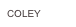 COLEY